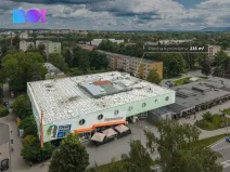 Pronájem obchodního prostoru, Frýdek-Místek, Frýdlantská, 235 m2