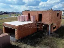 Prodej rodinného domu, Vysoký Újezd - Kuchař, Rochlova, 231 m2
