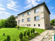 Pronájem bytu 3+1, Vícov, 83 m2