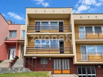 Prodej rodinného domu, Žeravice, 128 m2
