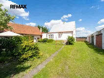 Prodej rodinného domu, Rožďalovice, 80 m2