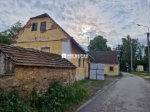 Prodej rodinného domu, Čimelice - Krsice, 172 m2