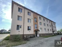 Prodej bytu 2+1, Uherský Ostroh, Třebízského, 54 m2