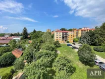 Prodej bytu 3+1, Uherský Brod, Močidla, 70 m2