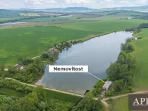Prodej ubytování, Hluk, 192 m2