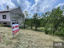 Prodej pozemku pro bydlení, Korytná, 629 m2
