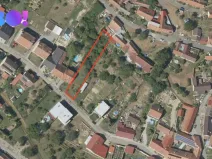 Prodej pozemku pro bydlení, Boleradice, 724 m2