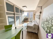 Prodej bytu 2+kk, Praha - Kobylisy, Taussigova, 45 m2