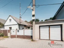 Prodej rodinného domu, Líšťany - Hunčice, 80 m2