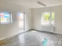 Pronájem kanceláře, Český Krumlov, Budějovická, 89 m2
