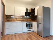 Pronájem bytu 2+1, Hrochův Týnec, Nádražní, 44 m2