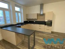 Pronájem bytu 3+kk, Opava, Olomoucká, 102 m2