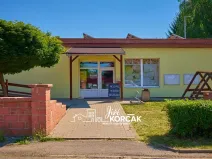 Prodej obchodního prostoru, Sudice, 442 m2