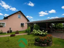 Prodej rodinného domu, Chbany - Vadkovice, 80 m2