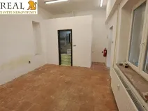 Pronájem bytu 1+1, Šebrov-Kateřina, 30 m2