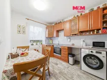 Prodej bytu 3+1, Dolní Čermná, 75 m2