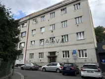 Prodej bytu 2+kk, Praha - Nusle, Bohuslava ze Švamberka, 47 m2