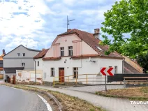 Prodej zemědělské usedlosti, Stod, Bezručova, 229 m2