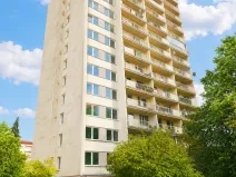 Prodej bytu 1+1, Teplice - Trnovany, Jana Koziny, 42 m2