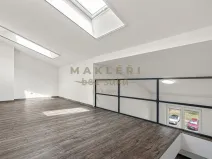 Prodej atypického bytu, Roudnice nad Labem, Okružní, 56 m2