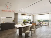 Prodej bytu 3+kk, Tábor - Klokoty, Jaroslava Vacka, 127 m2
