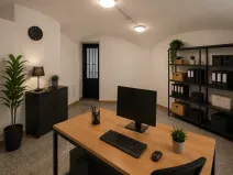 Pronájem kanceláře, Jihlava, Matky Boží, 16 m2