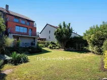 Prodej vícegeneračního domu, Praha - Štěrboholy, Pod areálem, 333 m2