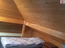 Pronájem atypického bytu, Praha - Hloubětín, Pokorného, 20 m2