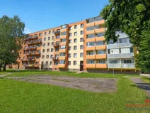 Prodej bytu 3+1, Ostrava - Poruba, Alžírská, 63 m2