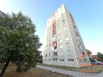 Prodej bytu 3+1, Pardubice, Kunětická, 74 m2