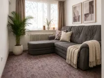 Pronájem bytu 2+kk, Kolín, Březinova, 32 m2