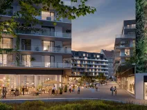 Prodej bytu 2+kk, Brno, Veveří, 51 m2