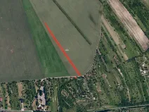 Prodej pole, Újezd u Brna, 3824 m2