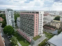 Prodej bytu 3+kk, Brno, Burešova, 82 m2