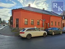 Prodej rodinného domu, Frýdek-Místek, J. Jabůrkové, 200 m2
