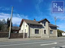 Prodej restaurace, Frýdlant nad Ostravicí, Hlavní, 300 m2