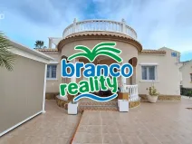 Prodej rodinného domu, Guardamar del Segura, Alicante, Španělsko, 92 m2
