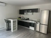 Pronájem bytu 2+kk, Brno, 40 m2