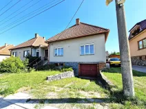 Prodej rodinného domu, Drnovice, 340 m2