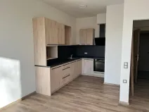 Pronájem bytu 2+kk, Slavkov u Brna, Nerudova, 44 m2