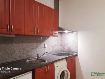 Pronájem bytu 1+kk, Praha - Vysočany, Freyova, 22 m2