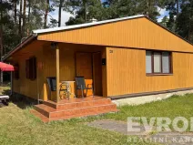 Prodej chaty, Hamr na Jezeře - Břevniště, 72 m2