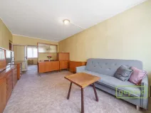 Prodej bytu 2+1, Karlovy Vary, Krymská, 55 m2