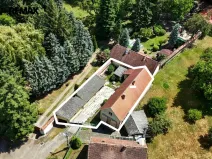 Prodej rodinného domu, Sedlčany - Třebnice, 105 m2