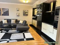 Pronájem bytu 2+kk, Praha - Stodůlky, Švejcarovo náměstí, 67 m2