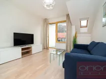Pronájem bytu 4+kk, Praha - Košíře, Pod Kavalírkou, 97 m2