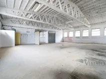 Pronájem skladu, Jílovice, 18100 m2
