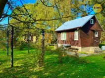 Prodej chaty, Stará Ves nad Ondřejnicí, Zámecká, 12 m2