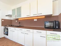 Prodej bytu 1+1, Cheb, Matěje Kopeckého, 36 m2