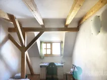 Pronájem bytu 1+kk, České Budějovice, Skuherského, 32 m2
